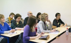 Culture Business Sydney 2016 : The Art of Fundraising