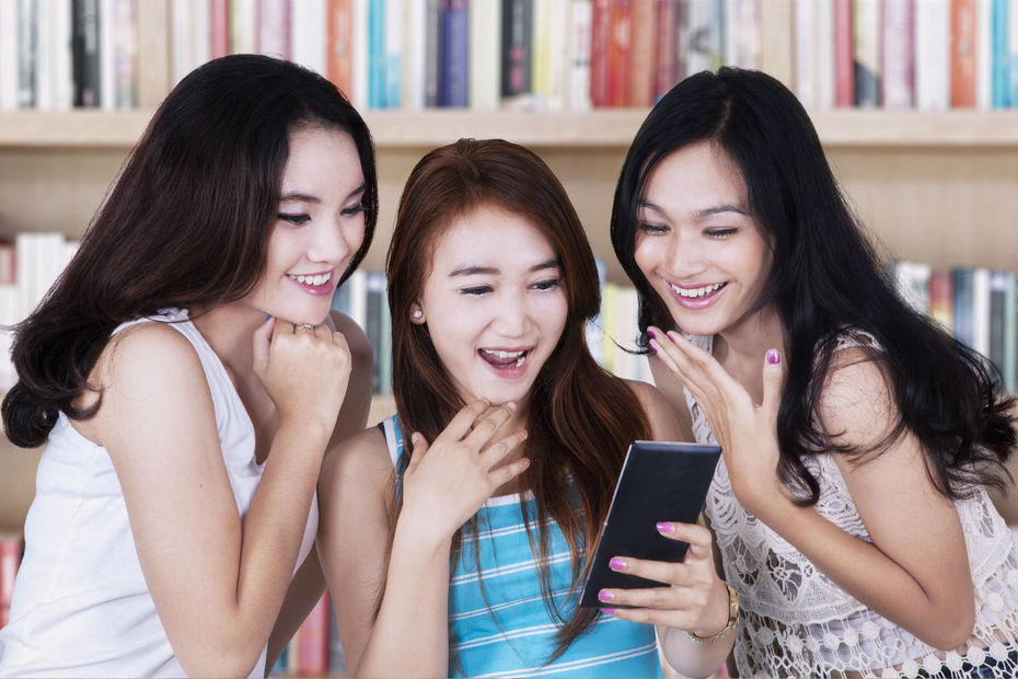 e-consommateur en chine