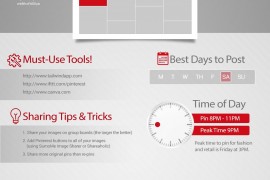 How to Implement Storytelling Into Your Social Media Marketing (Infographic)