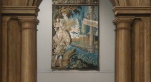 La Tapisserie se déroule à Aubusson, au fil des siècles