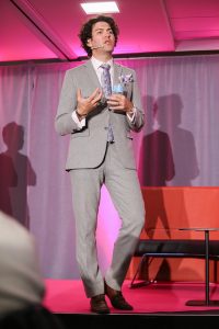 Adam Rozan, Worcester Art Museum © CTM