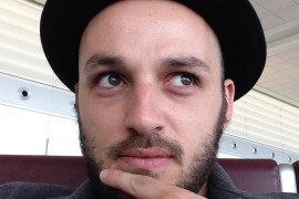 Romuald Dumas-Jandolo ou l’art de la transgression