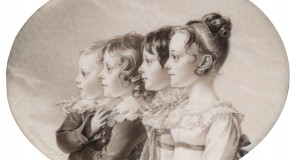 Karpff, le portraitiste de l’impératrice Joséphine retrouve Colmar