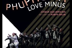 CultureCom en week-end / Le choeur PHUPHUMA LOVE MINUS au Quai Branly