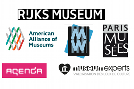 #REPLAY Le numérique, facteur de progrès pour les musées ?