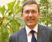 Philippe de Cuverville : sauvons les églises parisiennes