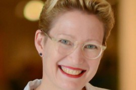 Interview : Nancy Proctor