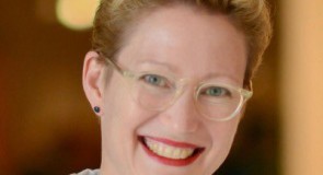 Interview : Nancy Proctor