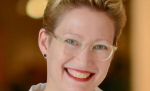 Interview : Nancy Proctor