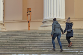 Market to Adults (Not Families) to Maximize Attendance to Cultural Organizations