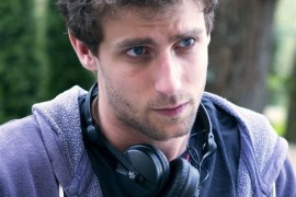 Elliott Covrigaru, un artiste aux multiples talents