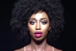 Inna Modja de Paris à Bamako, au service des femmes