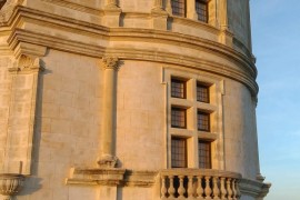 Madame de Sévigné reprend ses quartiers à Grignan