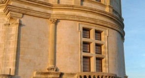 Madame de Sévigné reprend ses quartiers à Grignan