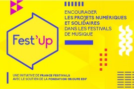 Fest’Up : l’innovation au service de la cohésion et du sens