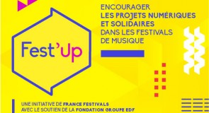 Fest’Up : l’innovation au service de la cohésion et du sens