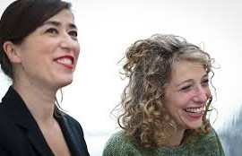 Rencontre avec Les Filles sur le pont