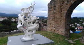 11 sites classés de la région Occitanie exposent de l’Art contemporain In Situ