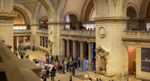 The Gray Market: Why the Met’s Ticket Prices Are Not the Problem (and Other Insights)