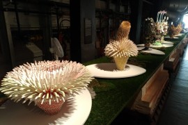 Limoges, capitale internationale d’un certain artisanat