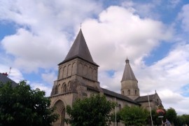 La Creuse se raconte à travers la Fresque de Bridiers, le Scénovision et son Arboretum de la Sédelle
