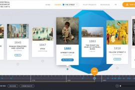 Le MBAM lance une plateforme multidisciplinaire