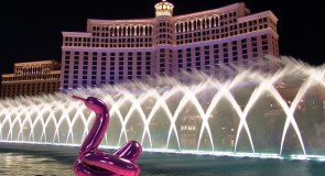 Snapchat Unites With Jeff Koons for a Globe-Spanning Augmented Reality Sculpture Project