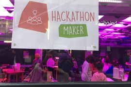 REPORTAGE : STARTUP FOR KIDS