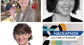 Paroles de hackeuses… de la culture et du tourisme