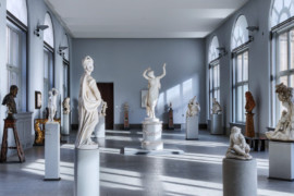 Comment les musées doivent communiquer pour toucher le public chinois ?