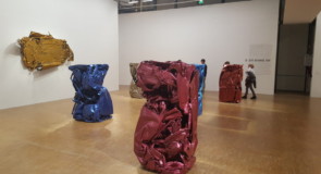 CESAR à Beaubourg, itinéraire d’un inventeur