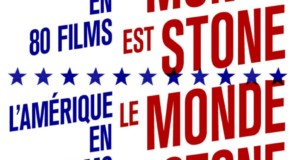 Le Monde est Stone au Forum des Images