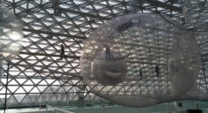 Sur les rives du Rhin, Düsseldorf, une ville vouée aux Arts