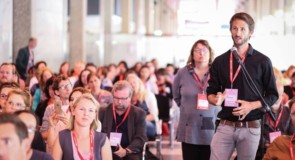 Arts Marketing Europe 2018: Implement change