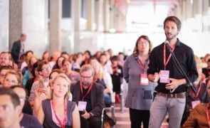 Arts Marketing Europe 2018: Implement change