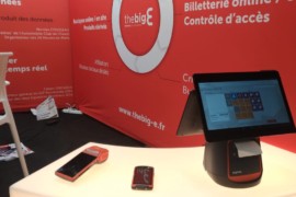 La première édition du Salon numérique parisien AP Connect trouve des solutions pour les données