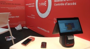 La première édition du Salon numérique parisien AP Connect trouve des solutions pour les données