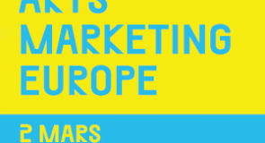 Arts Marketing Europe : Flashback