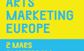 Arts Marketing Europe : Flashback
