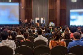 Why your boss should send you to Arts Marketing Europe