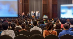 Why your boss should send you to Arts Marketing Europe