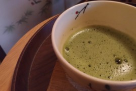 Visite d’une reconstitution en taille réelle d’un traditionnel ryokan en plein Paris, le Spa Suisen