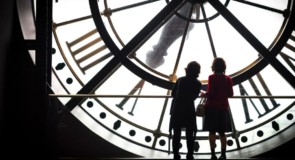 Les  musées  européens  les  plus  populaires  sur  Instagram