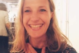 Entretien avec Marie Charvet, auteure