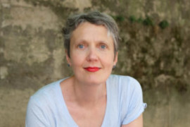 Rencontre avec l’auteure Sophie Chabanel