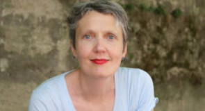 Rencontre avec l’auteure Sophie Chabanel