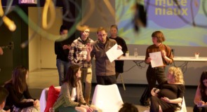 Les muséniaux: les milléniaux parlent de leur musée idéal