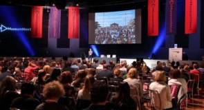 The good idea from MuseumNext: setting up a virtual ticket