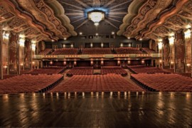 ‘The Secret of Aurora’s Success’: What the Paramount Theatre got right and how it changed a city