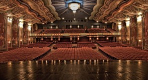 ‘The Secret of Aurora’s Success’: What the Paramount Theatre got right and how it changed a city